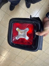 STOP FARO POSTERIORE JEEP RENEGADE SX SINISTRO