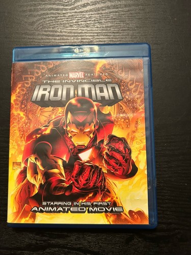 Marvel the invincible - marvel, man