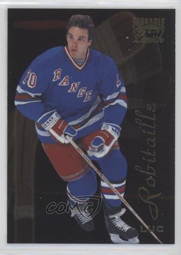 1996 pinnacle zenith - pinnacle, luc