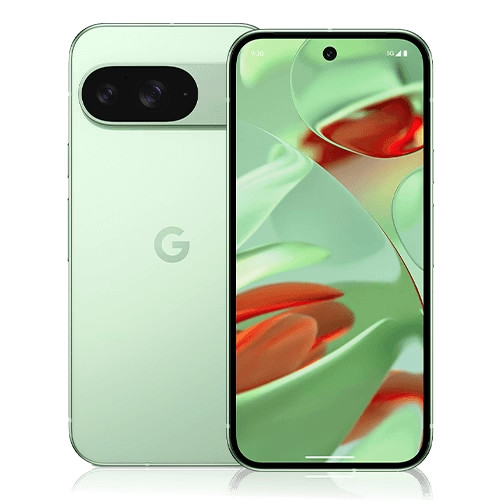Google pixel wintergreen - pixel,