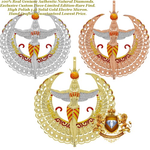 Ciondolo charm vero diamante - ciondolo,