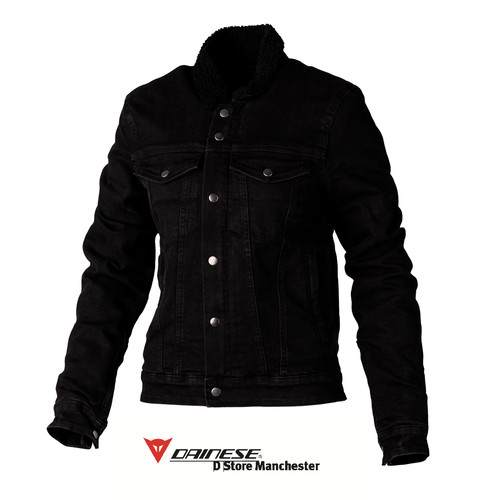 Giacca sicurezza moto - giacca, di