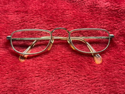Desil oro 14kt occhiali - desil,