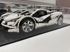 LEGO TECHNIC 1:10 MCLAREN