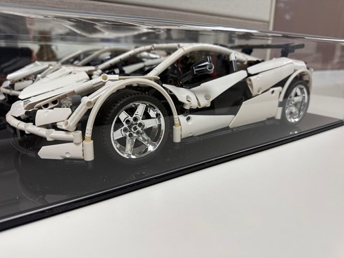 Lego technic mclaren - technic,
