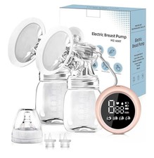 Anluomania Tiralatte Elettrico