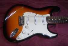 Tastiera vintage 1998 Fender