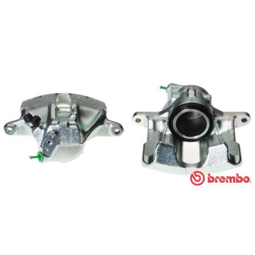 Brembo pinza anteriore - brembo,