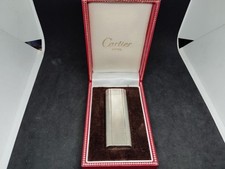 Accendino a gas Cartier