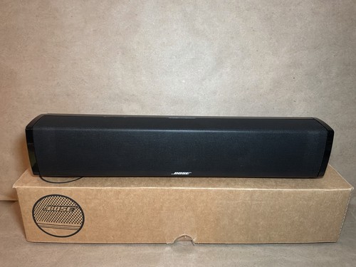 Bose cinemate 120 - bose,