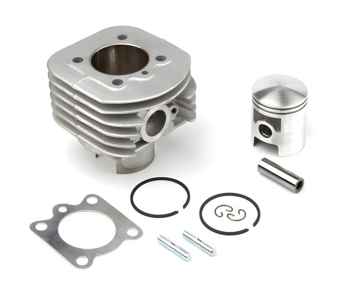 Kit cilindro airsal sport - kit,