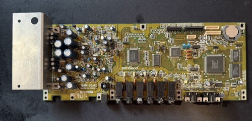 Roland e piano - ii,
