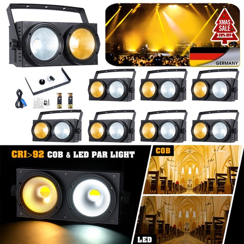 200w cob led - 200w,
