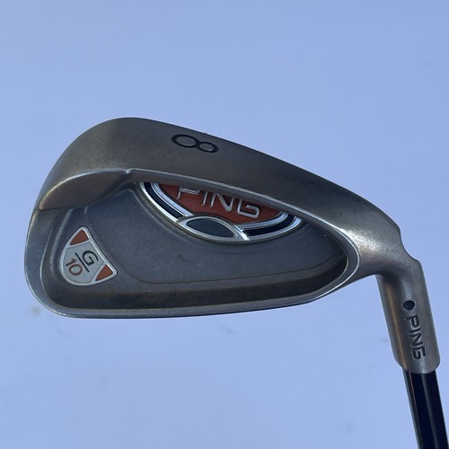 Ping g10 ferro stiro - g10,