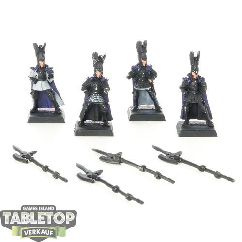 High elf realms - -, x