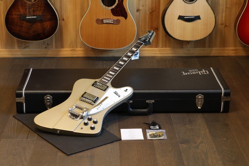 2013 gibson elliot easton - elliot,