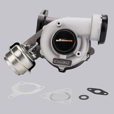 Turbina Billet for Audi A4 B6