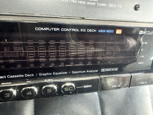Cassetta autoradio pioneer - autoradio,