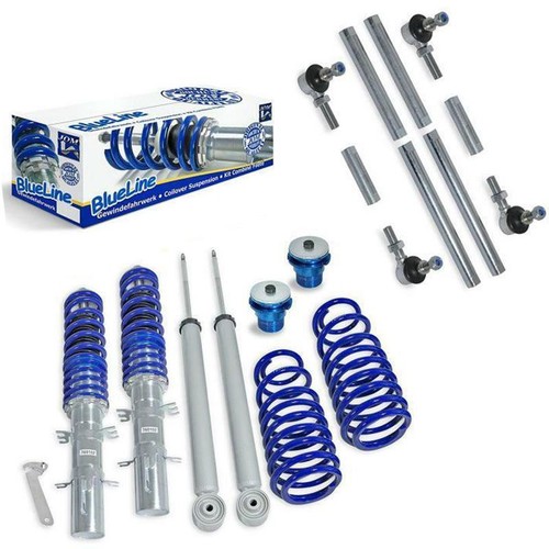 Coilover per golf 1j - coilover, 4