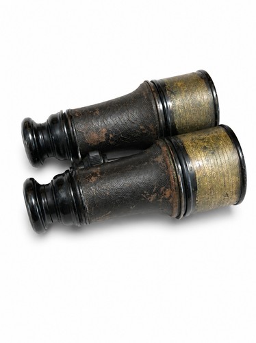 Binocolo marina francese - binocolo,