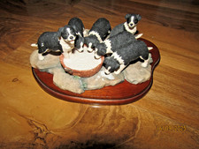 Border Fine Arts JH30 Pick of