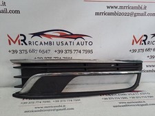 GRIGLIA FARETTO ANT SX PER VOLKSWAGEN Passat Berlina 5° Serie 3AA853666 (10>15)