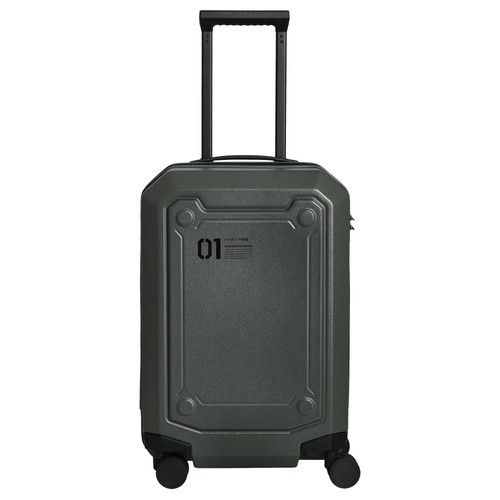Ninetygo sahara trolley da - sahara,