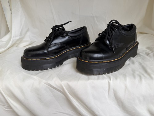 Scarpe stringate doc martin - doc,