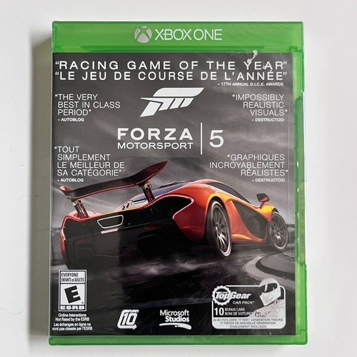 Forza motorsport racing - forza,