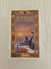 ANTOLOGIA DI J.R.R. TOLKIEN 