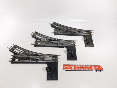 Märklin spur scambio - spur,