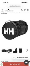 Borsone Helly Hansen 2. 30L