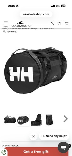 Borsone helly hansen - helly, 2.
