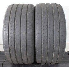 2 pneumatici estivi 275/35R19
