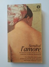L'amore - Stendhal