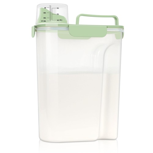 Leawalk contenitore ermetico - leawalk,