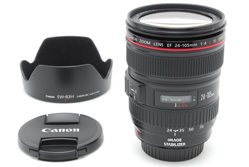 Ottime condizioni canon - condizioni], ef