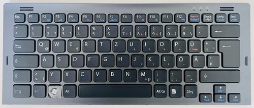 Tastiera sony vaio vgn sr - sony, vgn-sr