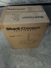 Shark RV1000S IQ Robot