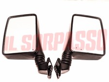 Mirrors Right Left FIAT 900 E