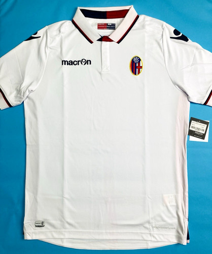 Macron bologna 2015 - macron, 2015/16