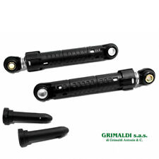 COPPIA AMMORTIZZATORI LAVATRICE BOSCH SIEMENS 90N ORIGINALE 00448032 - 448032