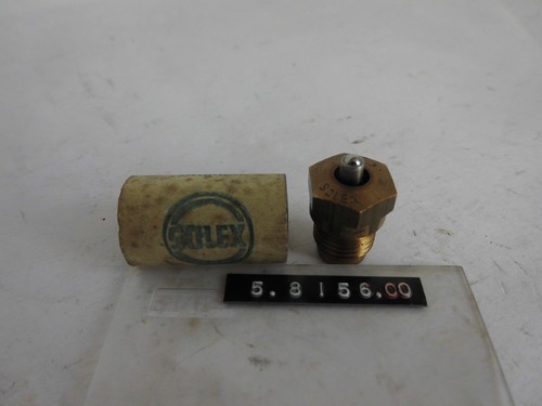 Solex 8156 00 - solex, 5.8156.00