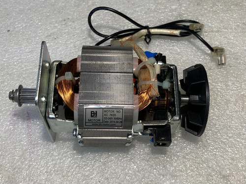 Ac7635 220 240v motore per - ac7635,