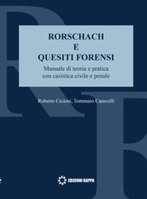 Rorschach e Quesiti Forense