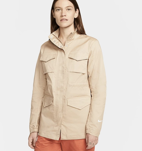 Nike donna sportswear m65 ess - sportswear,