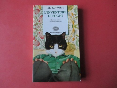 Inventore sogni ediz - l'inventore, di