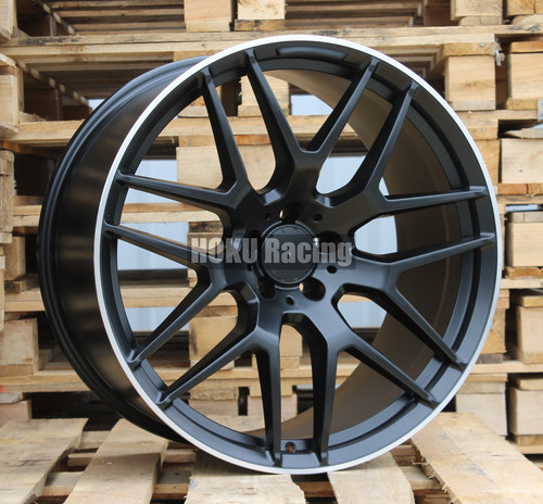Cerchi stile amg 7 - stile, 21"