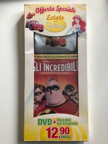 Gli incredibili estate - incredibili,