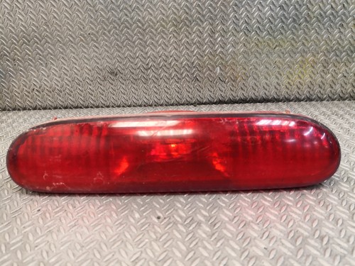 Mini r56 luce freno ulteriore - mini,